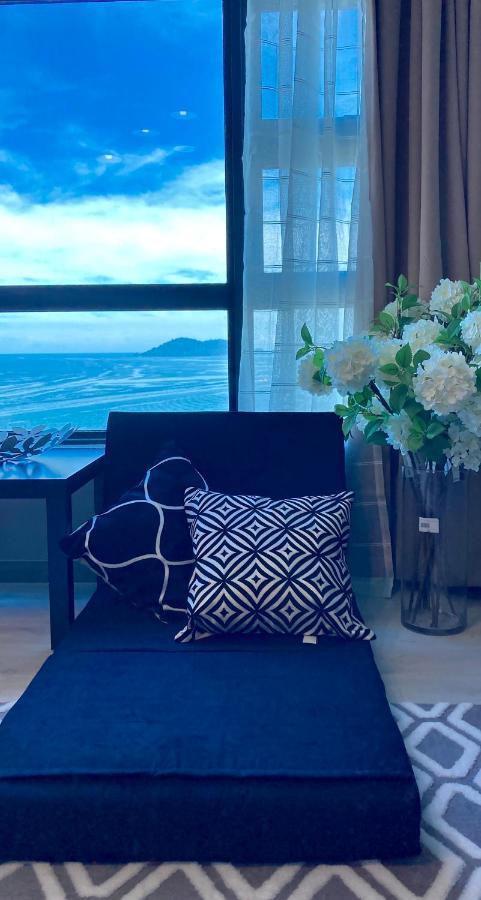 Appartement Mango House2-Seaview,Wifi,Swimmingpool,Gym-Jq à Kota Kinabalu Extérieur photo