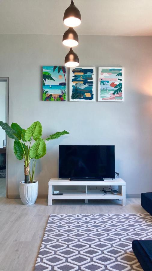 Appartement Mango House2-Seaview,Wifi,Swimmingpool,Gym-Jq à Kota Kinabalu Extérieur photo