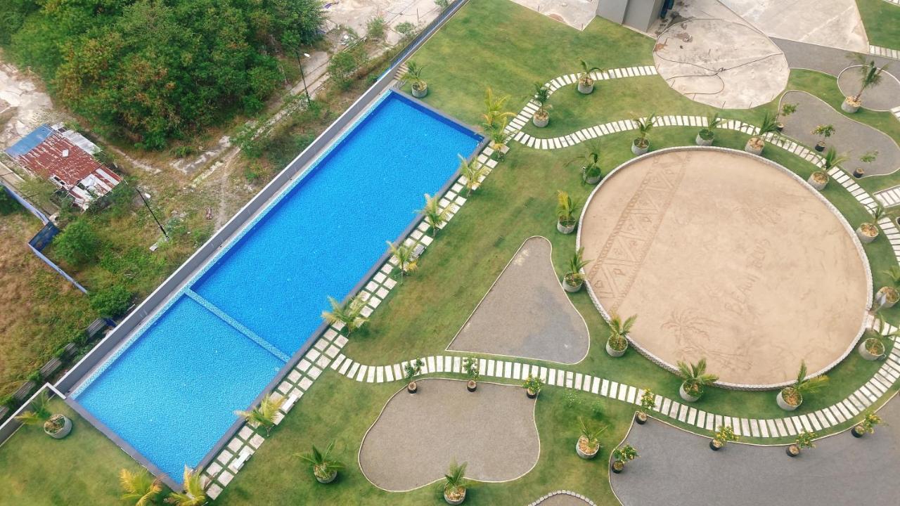 Appartement Mango House2-Seaview,Wifi,Swimmingpool,Gym-Jq à Kota Kinabalu Extérieur photo